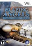 Blazing Angels: Squadrons of WWII (Nintendo Wii)